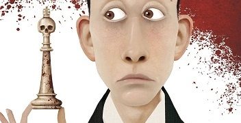 Beatriz Osés García – Detektyw Erik Vogler. Zbrodnie białego króla