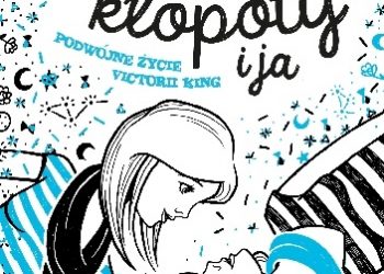 Dagmar Bach – Cynamon, kłopoty i ja