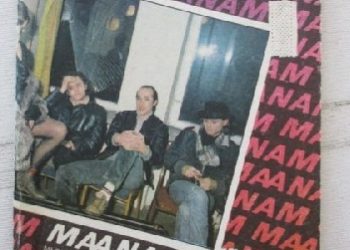 Wiesław Królikowski – Maanam
