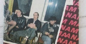 Wiesław Królikowski – Maanam