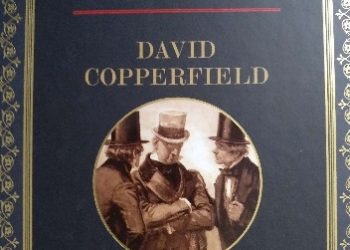 Charles Dickens – David Copperfield Tom IV