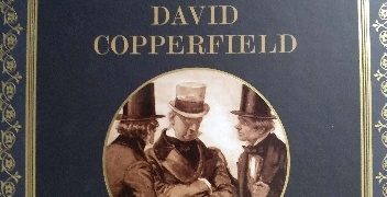 Charles Dickens – David Copperfield Tom IV