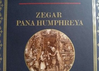 Charles Dickens – Zegar Pana Humphreya