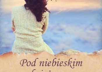 Magdalena Kołosowska – Pod niebieskim księżycem