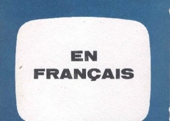 En français. Telewizyjny kurs języka francuskiego, część 3