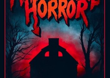Jay Anson – Amityville Horror