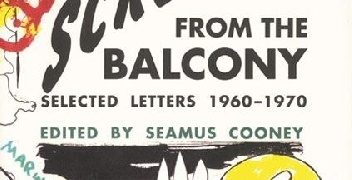 Charles Bukowski – Screams from the Balcony