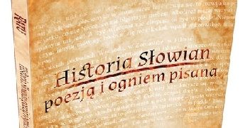 Ratu Ratu – Historii Słowian poezją i ogniem pisana