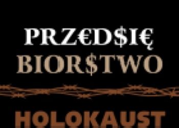 Norman Gary Finkelstein – Przedsiębiorstwo Holocaust
