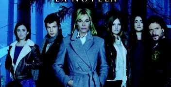 Carlos Garcia Miranda – Luna, el misterio de Calenda