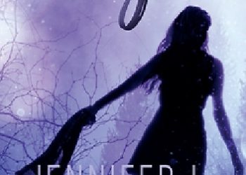 Jennifer L. Armentrout – Onyks