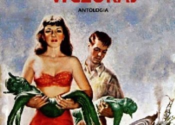 Mistrzowie SF, antologia, tom 08: Wszystkie nasze wczoraj