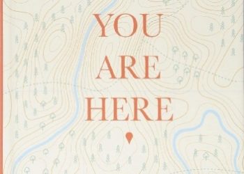 Nicholas Crane – You Are Here: A Brief Guide to the World