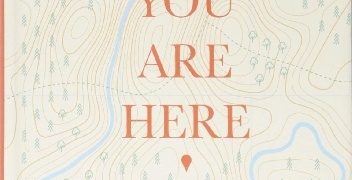 Nicholas Crane – You Are Here: A Brief Guide to the World