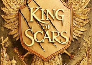 Leigh Bardugo – King of Scars