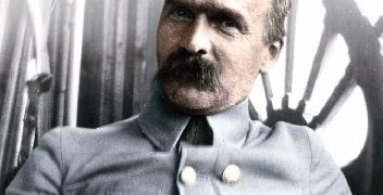 Lesław Dall – Józef Piłsudski w Zakopanem w latach 1901–1922