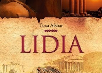 Tessa Afshar – Lidia