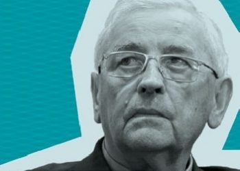 Tadeusz Pieronek – Biskupom nie wolno milczeć. Ostatnie felietony