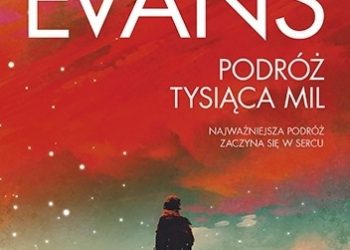 Richard Paul Evans – Podróż tysiąca mil