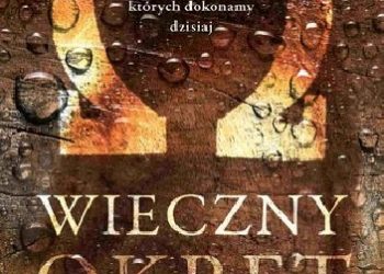 Francesca Haig – Wieczny okręt