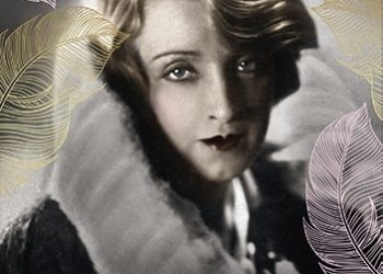 Katarzyna Droga – Hanka. Pierwsza powieść o Ordonównie