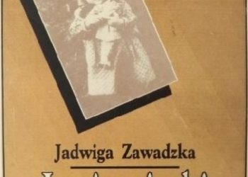 Jadwiga Zawadzka – Łagierniczki. Dziesięć lat w polarnym kraju