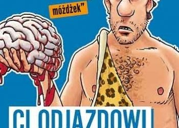 Terry Deary – Ci odjazdowi jaskiniowcy