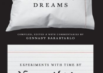 Vladimir Nabokov – Insomniac Dreams