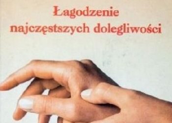 Marlene Weinmann – Akupresura. Łagodzenie najczęstszych dolegliwości