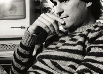 Chrisann Brennan – Nadgryzione jabłko. Steve Jobs i ja. Wspomnienia