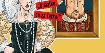 Terry Deary – Krwawi władcy i wredne królowe