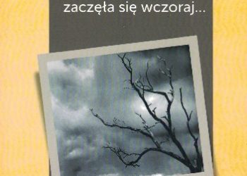 Jan Chruśliński – Starość zaczęła się wczoraj