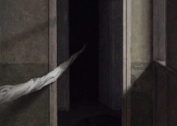 Woj­ciech Gunia – Sny umarłych. Polski rocznik weird fiction 2019