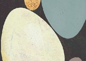 Britta Teckentrup – Jajko