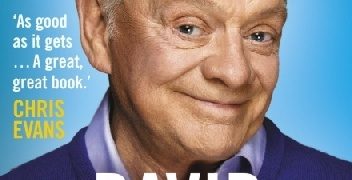 David Jason – David Jason: My Life