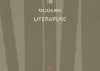 Thomas C. Foster – Form and Society in Modern Literature