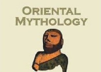 Joseph Campbell – Oriental Mythology
