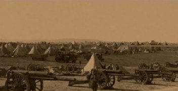 Jan Dąbrowski – Wielka wojna 1914-1918 tom II