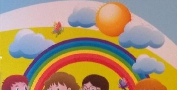 Maria Czarnota-Skiba – Bajeczki i rymowanki o grzecznych i niegrzecznych dzieciach