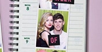 Jessica Brody – A Week of Mondays