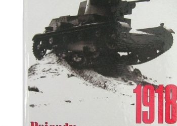 Pojazdy w Wojsku Polskim 1918-1939