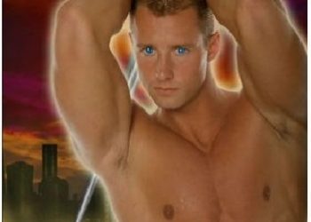 Stephani Hecht – Angelic Redemption