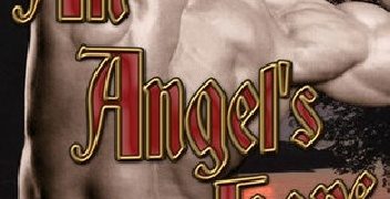 Stephani Hecht – An Angel’s Hope