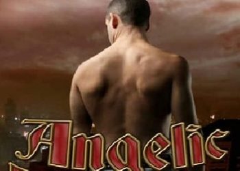Stephani Hecht – Angelic Rapture