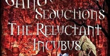 Stephani Hecht – The Reluctant Incubus