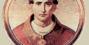 Stanisław Szczur – Jan XXII