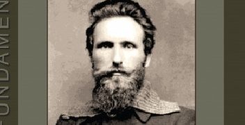 Stanisław Stanik – Ignacy Kozielewski – harmicstrz Rzeczyspospolitej