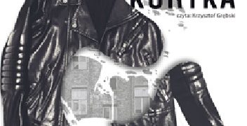 Jacek Telus – Kurtka