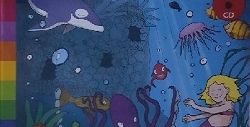 Hans Christian Andersen – Mała Syrenka