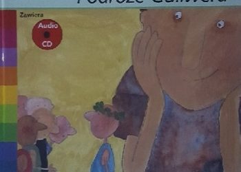 Jonathan Swift – Podróże Guliwera